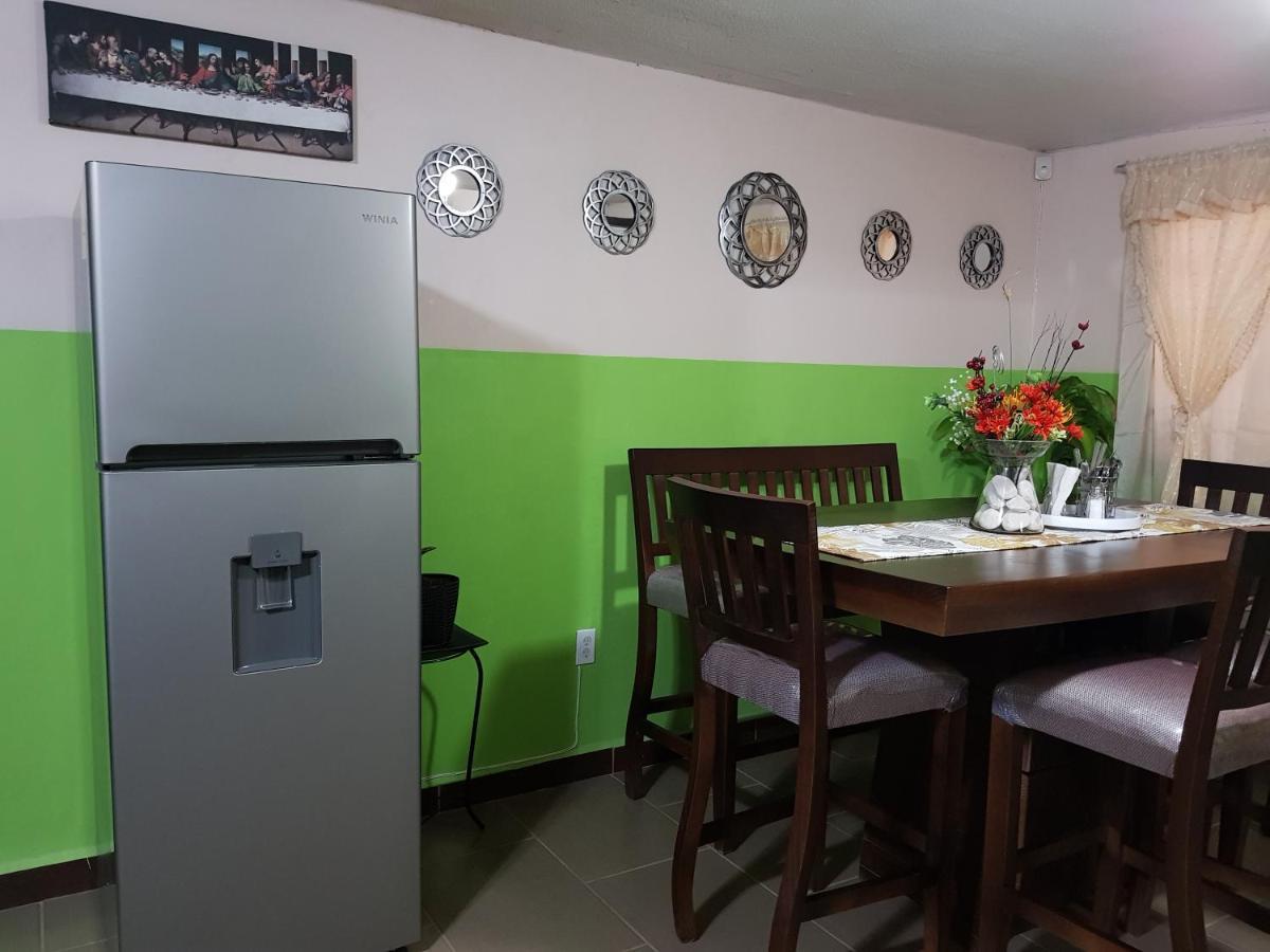 Hermoso Departamento En Texcoco Centro Con Wifi Cocina Texcoco de Mora Exterior foto
